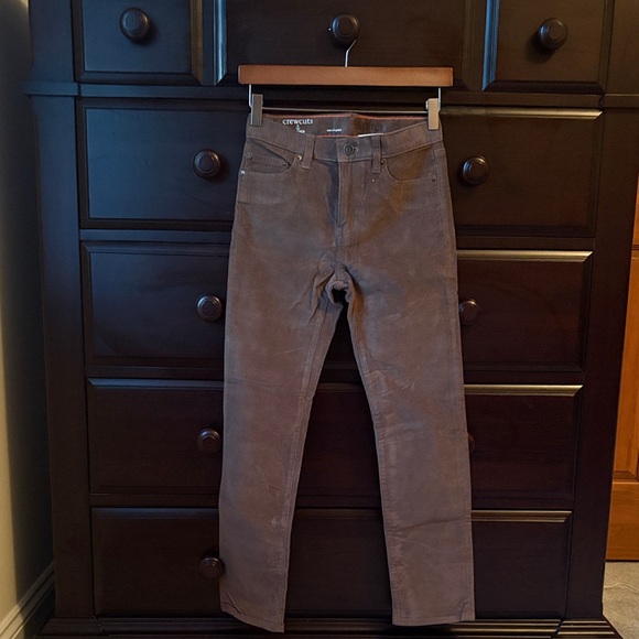 J. Crew Other - J. Crew Kids Brown corduroys